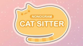 NONOGRAM CAT SITTER : NORMAL Chapter 1 ( 10×10 ) screenshot 2