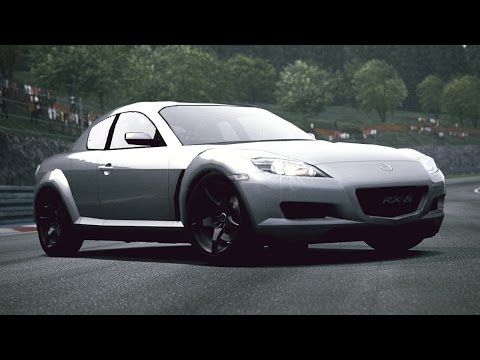 (gt6)-mazda-rx-8-type-e-'03---exhaust-comparison