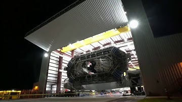 SpaceX Webcast Intro [Version 1]