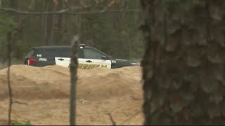 Body thought to be missing 10-year-old girl found in Charles Co.