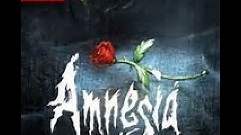 Amnesia collection part 6