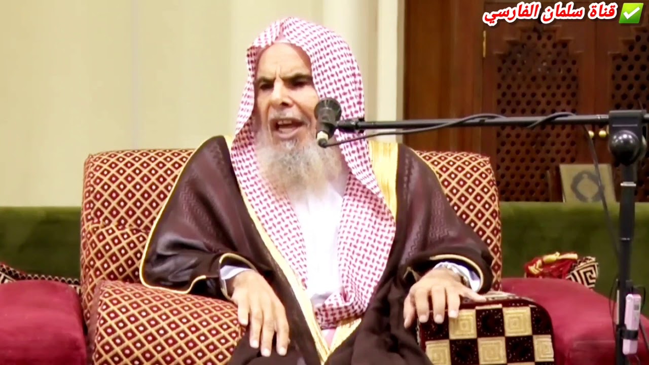 العلمانية والليبرالية عندهم الصالح غبي والفاسق ذكي | للشيخ عبدالله القصير