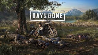 Days Gone №6 Зомби атакуют