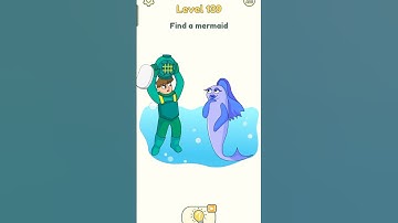 Dop2 👀 delete one part 👻 level 139 #youtubeshorts #gaming #games 🎮❤️