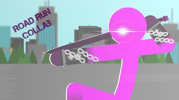 Road Run Collab Entry (Hosted by ĀNi ツ)