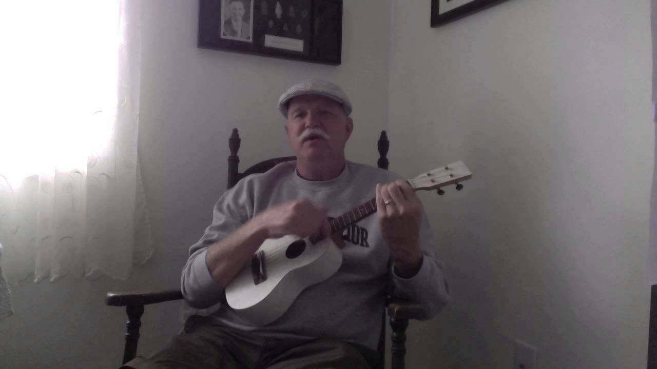 jezebel ukulele ukesterbrown youtube ukesterbrown song sheets