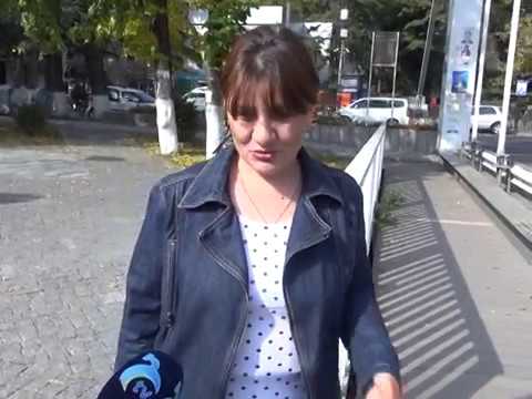 უხარისხო ინფრასტრუქტურული სამუშაოები ბორჯომში და მერობის კანდიდატების ხედვები