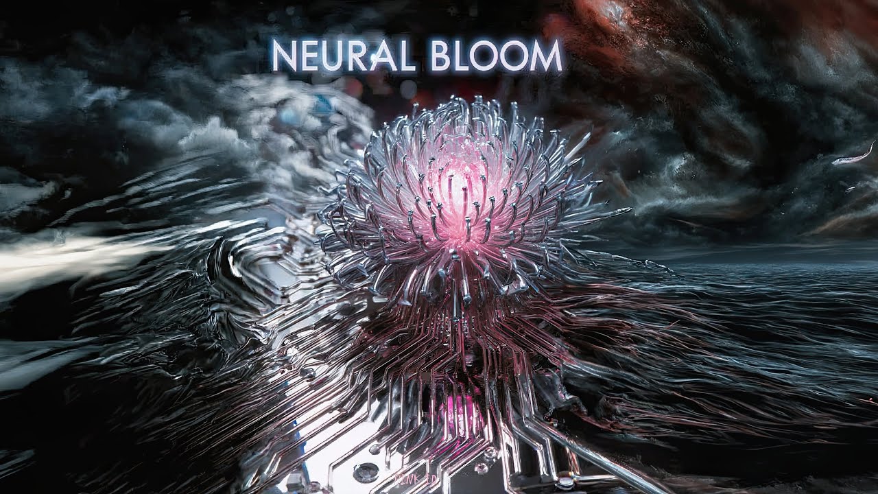 Neural Bloom