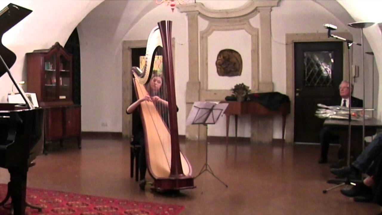 Toshio Hosokawa, Two Japanese Folk Songs