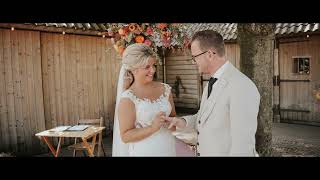 Erik & Lieselotte 7-7-2023