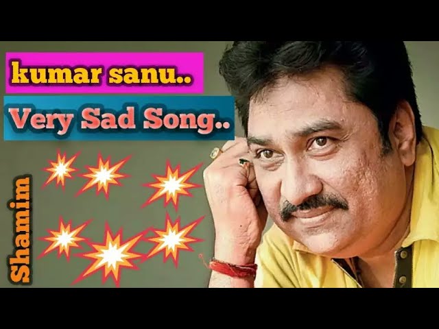 Bolo ki je holo.  keno amon holo.. Bangla song. By kumar sanu. class=