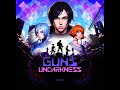 Guns Undarkness Live  Shoji Meguro Song Composition