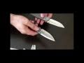 Bradley Alias VS CRK Sebenza Regular часть 2