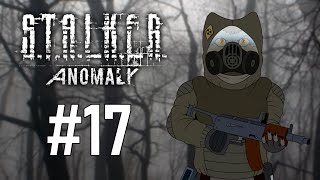 Fidchell streams STALKER Anomaly 1.5.1 - Part 17: FOREST OF SIN