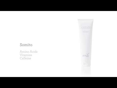 Somito - Professional Body Skin Care Guide