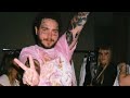 Protect Post Malone at all costs