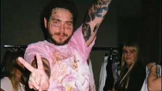 Protect Post Malone at all costs