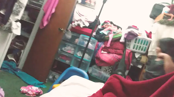 My first video