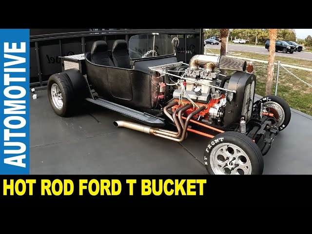 アメリカンマッスル 1/18 FORD T-BUCKET ファイアパターン アメリカンマッスル 1/18 FORD T-BUCKET ファイアパターン - メルカリ
