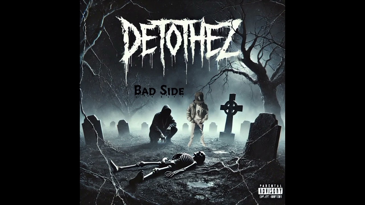 Obejrzyj DEtotheZ - Rich w YouTube Obejrzyj DEtotheZ - Rich w YouTube