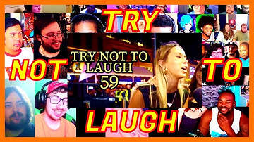 TRY NOT TO LAUGH CHALLENGE 59 - BY ADIKTHEONE - REACTION MASHUP - LOLCEPTION!!! - [ACTION REACTION]