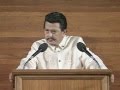 http://rtvm.gov.ph - President Joseph Estrada's SONA 1998