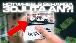 Download Lagu 30 JUTAAN🔥 TOKO DIECAST INI NGERI BANGET KOLEKSI NYA‼️ MP3