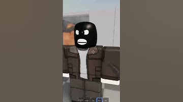 Roblox horror fps #combat #combatwarriors #robloxgamedesign #horrorgame #robloxstudio