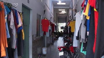 CẬN CẢNH NHÀ TRỌ 10X25 KDC Tân Đức Thu Nhập Liền Tay 14tr/tháng.