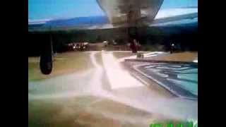 Take Off Landing Practice Efmod, Kaynaklar, Buca