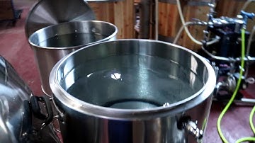 Brewery Pilot Kit ~ Control Panel Build ~ Part 2 🍻