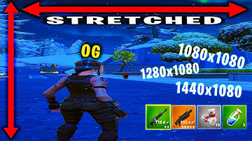 Stretched Resolution *WITHOUT* Nvidia Control Panel! (Project Nova)