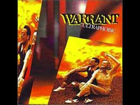 Warrant Stronger Now