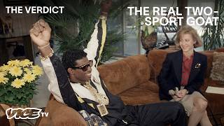 Bo Jackson vs Deion Sanders: Bigger Impact? | The Verdict