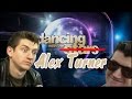 DANCING WITH ALEX TURNER | WhySoWalrus