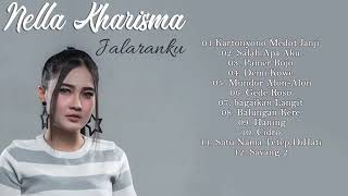 Nella Kharisma Full Album 2020 #1 360p