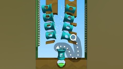 dig this! 394-10 | mudslide | Dig this level 394 episode 10 solution gameplay walkthrough