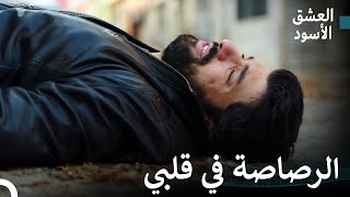 تقلب عمر وسط الآلم في الأرض - العشق الأسود