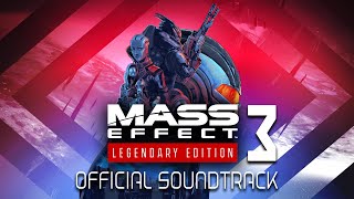 Mass Effect 3 Legendary Edition (OST) - Full Official Soundtrack Music (Original Game Score) | ME3