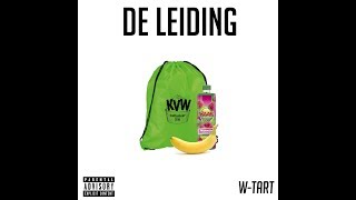 W - Tart - De Leiding