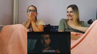 The Boys 1x04 Reaction
