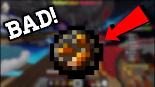 Fix ‘Fireballs’ pls