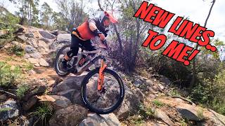 Stromlo Keeps Giving