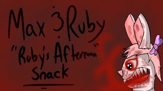 Max And Ruby Lost Episode Review Rubys Afternoon Snack By Peter Griffin Of Quahog