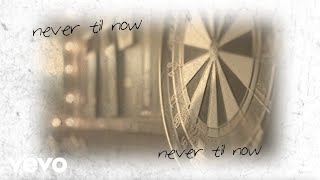 Ashley Cooke - never til now (feat. Brett Young)
