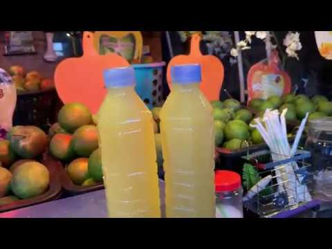 fresh-orange-juice-recipe---helathy-street-drink