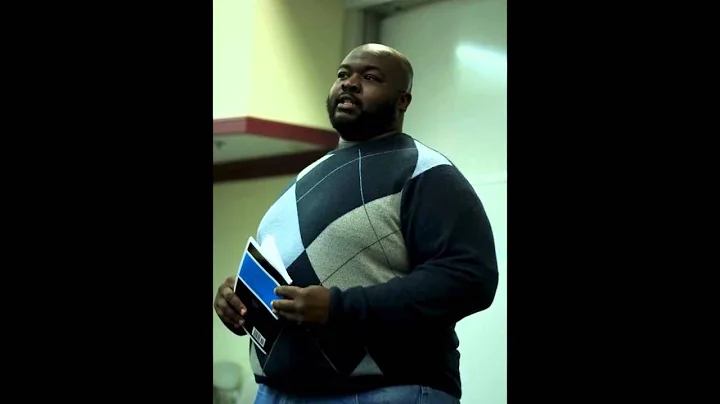 Terrence T. Carter