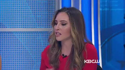 Veronica De La Cruz and Shan Berries speak about t...
