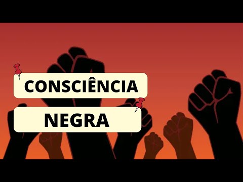CONSCIÊNCIA NEGRA e DIA NACIONAL DE ZUMBI (20/11)