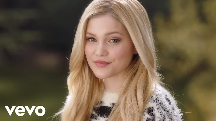 Olivia Holt - Carry On (from Disneynature "Bears")
